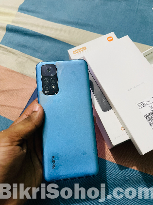radmi note11 pro